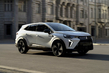 Mitsubishi Grandis 2025: vrnitev modela v obliki crossoverja fotografija 2