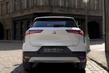 Mitsubishi Grandis 2025: vrnitev modela v obliki crossoverja fotografija 4