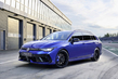 Volkswagen Golf Variant R 2024: Praktičnost in ekstrem fotografija 2