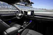 Volkswagen Golf Variant R 2024: Praktičnost in ekstrem fotografija 5