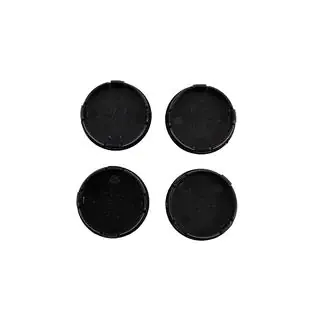 Sredinski pokrovčki za platišča 60/56 mm 8918D (4 kos) fotografija 3