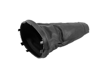 Renault Duster 2008–2017 Manšeta prestavne ročice 969359780R (OEM) fotografija 4