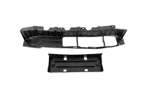 BMW X4 F26 2014–2018 Sprednji odbijač M-Sport fotografija 10