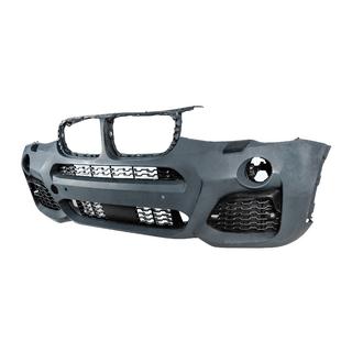 Sprednji odbijač M-Sport BMW X4 F26 2014–2018 fotografija 3