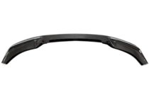 BMW X4 F26 2014–2018 Lip spojler za sprednji odbijač (za M-Sport, karbon) fotografija 7