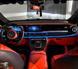 Mercedes Vito/V-razred W447 2014– Komplet za nadgradnjo notranjosti za V-Class 2025 fotografija 1