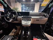 Mercedes Vito/V-razred W447 2014– Komplet za nadgradnjo notranjosti za V-Class 2025 fotografija 3