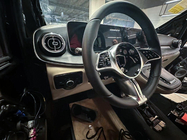 Mercedes Vito/V-razred W447 2014– Komplet za nadgradnjo notranjosti za V-Class 2025 fotografija 5