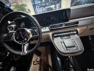 Mercedes Vito/V-razred W447 2014– Komplet za nadgradnjo notranjosti za V-Class 2025 fotografija 4