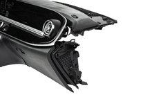 Mercedes Vito/V-razred W447 2014– Komplet za nadgradnjo notranjosti za V-Class 2025 fotografija 17