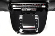 Mercedes Vito/V-razred W447 2014– Komplet za nadgradnjo notranjosti za V-Class 2025 fotografija 19