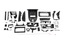 Mercedes Vito/V-razred W447 2014– Komplet za nadgradnjo notranjosti za V-Class 2025 fotografija 25
