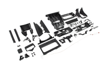 Mercedes Vito/V-razred W447 2014– Komplet za nadgradnjo notranjosti za V-Class 2025 fotografija 27