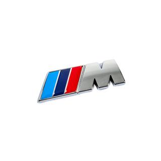 Napis M 85 × 30 mm (nerjavno jeklo) fotografija 3
