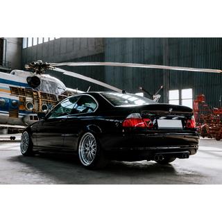 CSL-Style V3 spojler (za SD, sijajno črna) fotografija 4