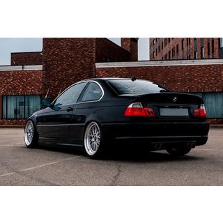 CSL-Style V3 spojler (za SD, sijajno črna) fotografija 2