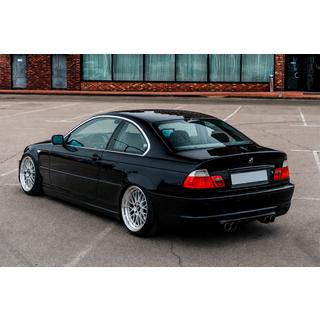 CSL-Style V3 spojler (za SD, sijajno črna) fotografija 3