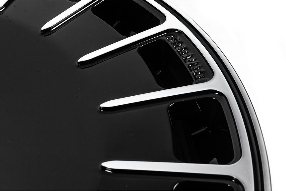 Mercedes G class W465 2025– Kovana aluminijasta platišča BRB-Design (R22, 4 kos) Fotografija 7
