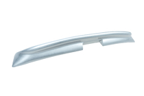 Volkswagen Caddy 2004–2010 ABS spojler (Siv) fotografija 3