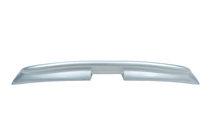 Volkswagen Caddy 2010–2015 ABS spojler (Siv) fotografija 1