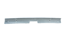 Volkswagen Caddy 2010–2015 ABS spojler (Siv) fotografija 7