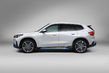 Test BMW iX1 (U11): Kompakten električni premijski križanec fotografija 3