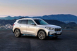 Test BMW iX1 (U11): Kompakten električni premijski križanec fotografija 2