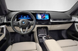 Test BMW iX1 (U11): Kompakten električni premijski križanec fotografija 5