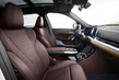Test BMW iX1 (U11): Kompakten električni premijski križanec fotografija 6