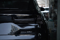 BMW X5 G05 2019–2026 Zadnje luči (Evropa, BlackEdition) fotografija 3