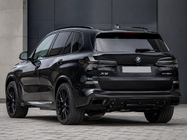 BMW X5 G05 2019–2026 Zadnje luči (Evropa, BlackEdition) fotografija 1