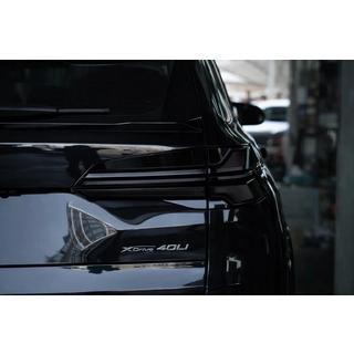 Zadnje luči (Evropa, BlackEdition) BMW X5 G05 2019–2026 fotografija 3