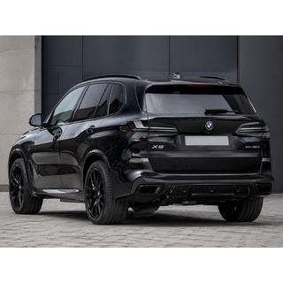Zadnje luči (Evropa, BlackEdition) BMW X5 G05 2019–2026 fotografija 1