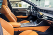 Pregled Audi A7L Sedan 2025: premijska limuzina s podaljšano medosno razdaljo fotografija 4
