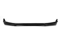 Volkswagen Jetta 2011–2018 Razprodaja Sprednji lip spojler DPT V-1 (2014-2018, črni visok sijaj) fotografija 1