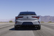 Acura TLX Type S (facelift 2023) - pregled: športna premijska limuzina s turbo V6 fotografija 3
