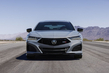 Acura TLX Type S (facelift 2023) - pregled: športna premijska limuzina s turbo V6 fotografija 1