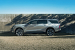 Pregled Cadillac Escalade IQL 2026: 750-konjski podaljšani električni paradni model fotografija 2