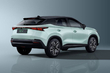 Test Chery FX EV: kompaktni električni crossover-kupe fotografija 3