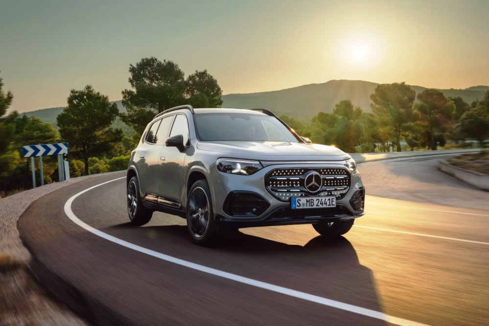 Pregled Mercedes-Benz GLB 2026: nova generacija premium SUV-ja