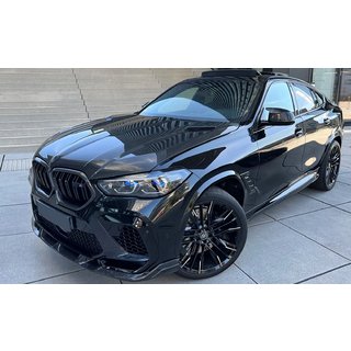 Komplet bodykita za X6M F96 LRT-Design Carbon (2018-2022) fotografija 4