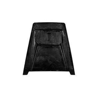 Pokrov motorja BRB 800 Carbon fotografija 4