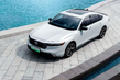 Test Honda Accord Hybrid: učinkovit srednje velik sedan fotografija 1