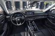 Test Honda Accord Hybrid: učinkovit srednje velik sedan fotografija 6