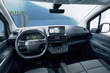 Test Opel Combo Cargo: praktičen kompaktni dostavnik fotografija 6