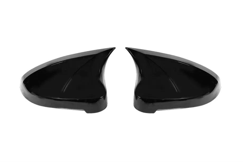 Audi A4 B9 2015–2024 Razprodaja Pokrovi ogledal RS-Look (2 kos) Image