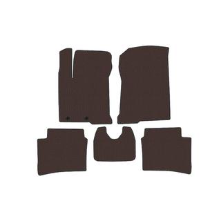 EVA avto preproge (rjave)