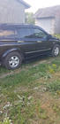 SsangYong Kyron 2005–2014 Bočne stopnice Allmond Black (2 kosa, aluminij) fotografija 4