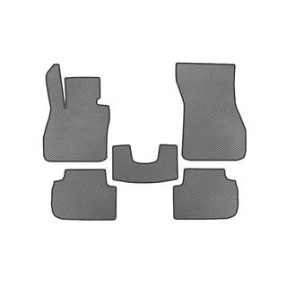 EVA preproge za F44, sive BMW serija 2 Gran Coupe F44 2020–2024