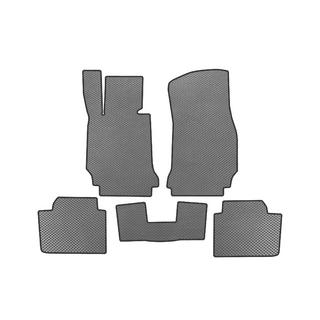 EVA preproge za avto (za F36, sive) BMW serija 4 F32/F33/F36 2012–2020